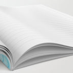 Swimming pool Notebook Gallery Image 2