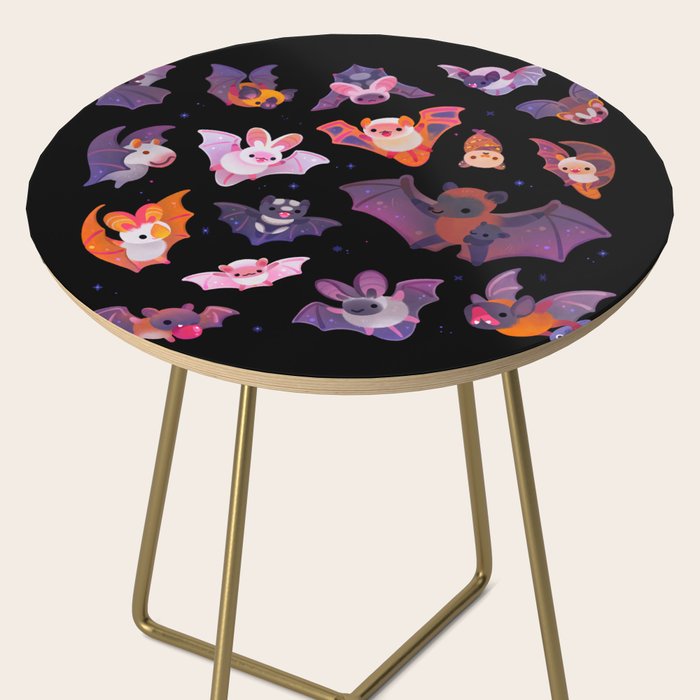 Bat Side Table Gallery Image 2