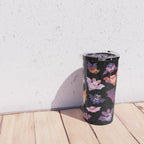Bat Travel Mug Gallery Image 4