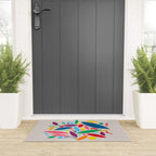 Found Objects Welcome Mat Gallery Image 3