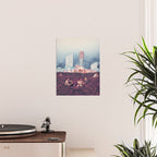 Struggling Not to Forget Poster Gallery Image 2