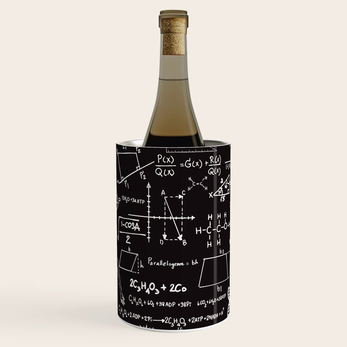 Science Madness Wine Chiller Gallery Image 2