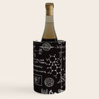 Science Madness Wine Chiller Gallery Image 3