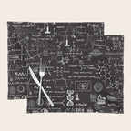 Science Madness Placemat Gallery Image 1