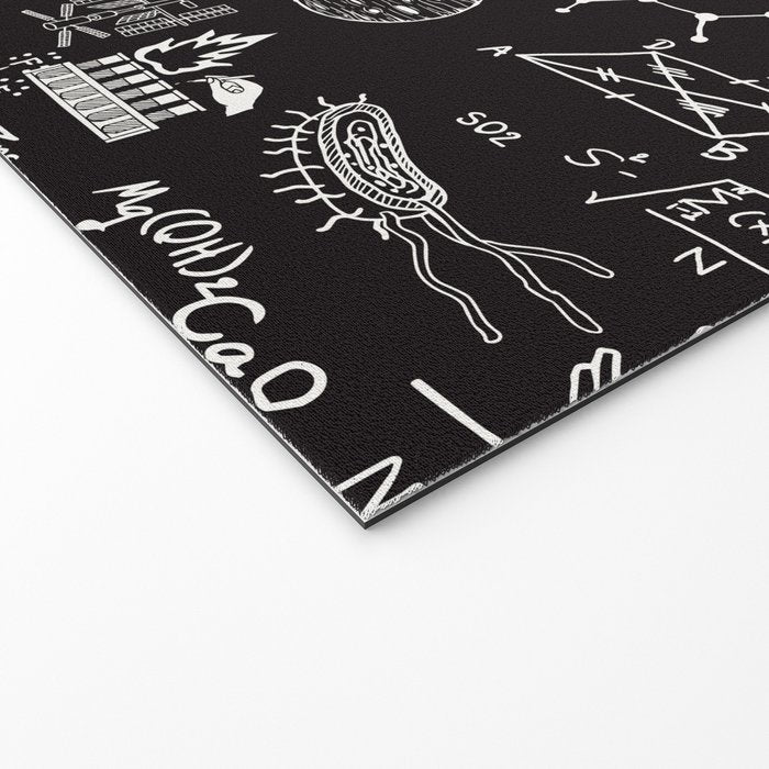 Science Madness Welcome Mat Gallery Image 2