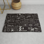 Science Madness Rug Gallery Image 1