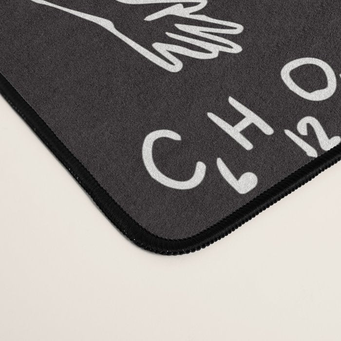 Science Madness Desk Mat Gallery Image 4