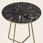 Science Madness Side Table Gallery Image 2
