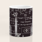 Science Madness Coffee Mug Gallery Image 4