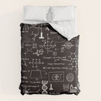 Science Madness Duvet Cover Gallery Image 6