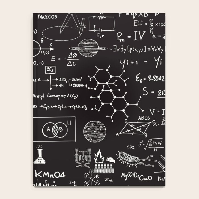 Science Madness Notebook Gallery Image 4