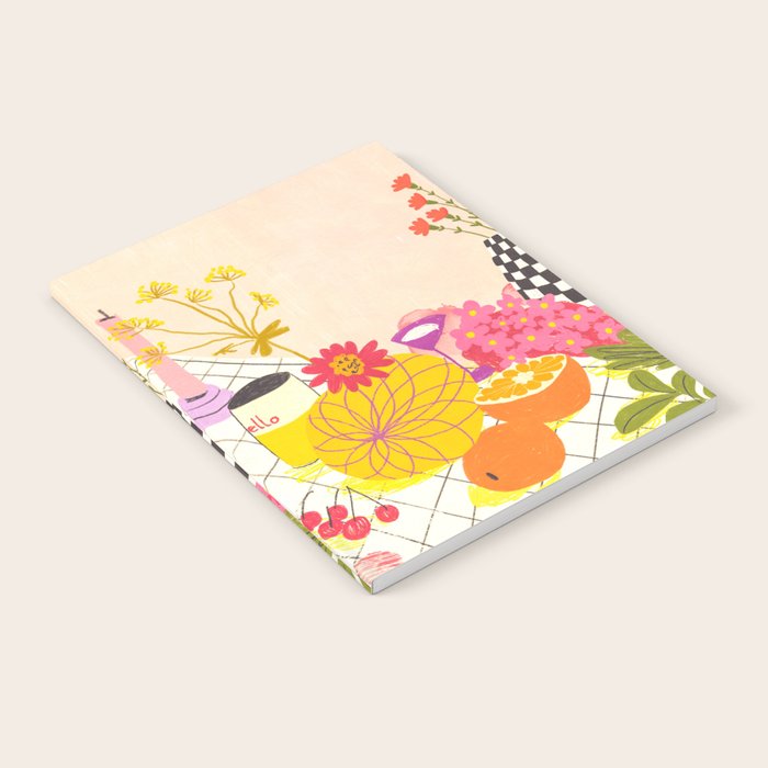 Pomelo Notebook Gallery Image 2