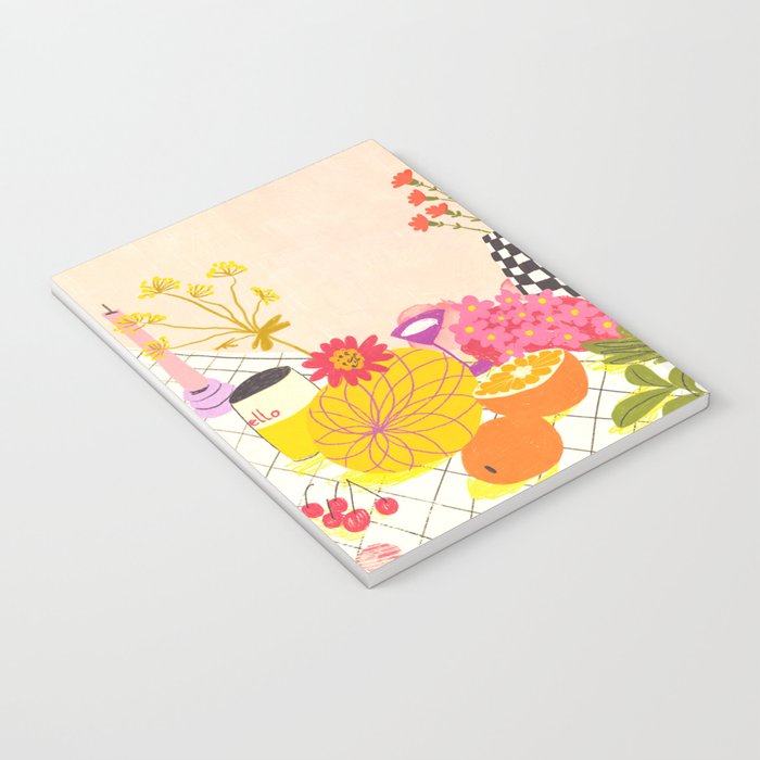 Pomelo Notebook Gallery Image 3