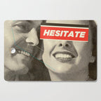 Hesitate Cutting Board Gallery Image 1