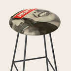 Hesitate Stool Gallery Image 2