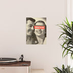 Hesitate Poster Gallery Image 2