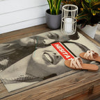 Hesitate Outdoor Rug Gallery Image 2