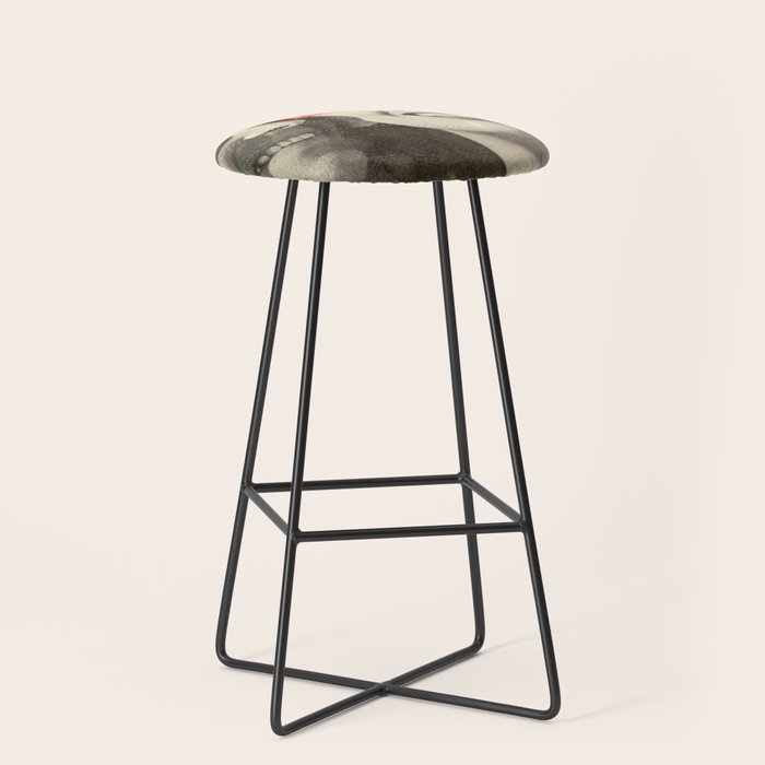 Hesitate Stool Gallery Image 1