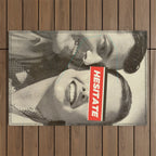 Hesitate Outdoor Rug Gallery Image 1
