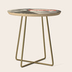 Hesitate Side Table Gallery Image 1
