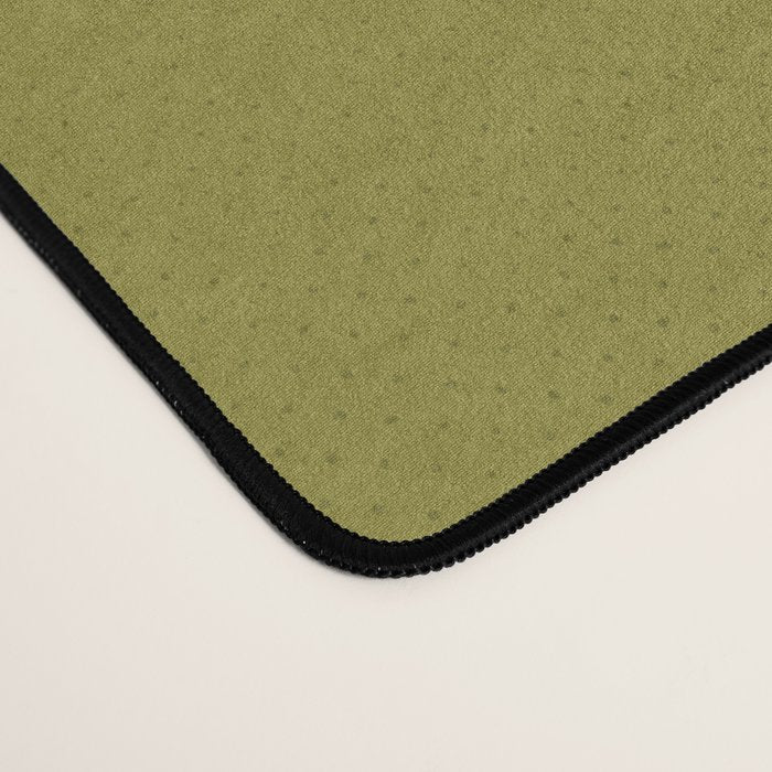 Whimsy Leopard Desk Mat Gallery Image 4