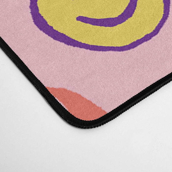 Juice Box Print Desk Mat Gallery Image 4