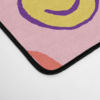 Juice Box Print Desk Mat Gallery Image 4