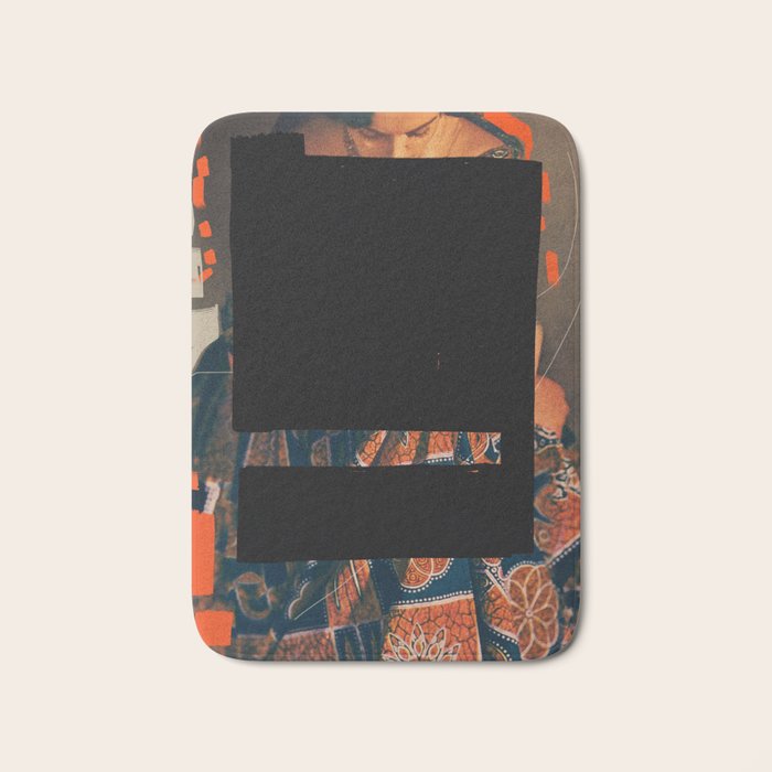 All that She Covers Bath Mat Gallery Image 1