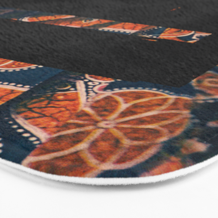 All that She Covers Bath Mat Gallery Image 3