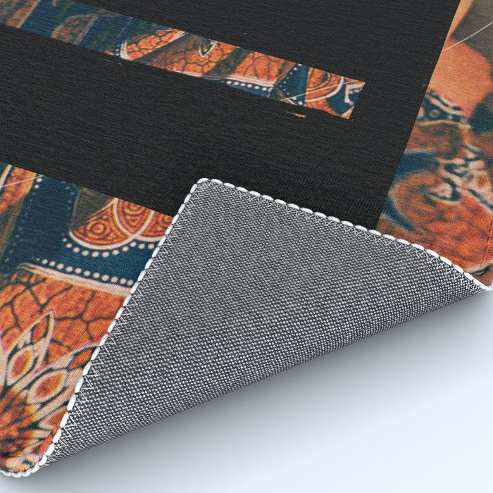 All that She Covers Rug Gallery Image 4