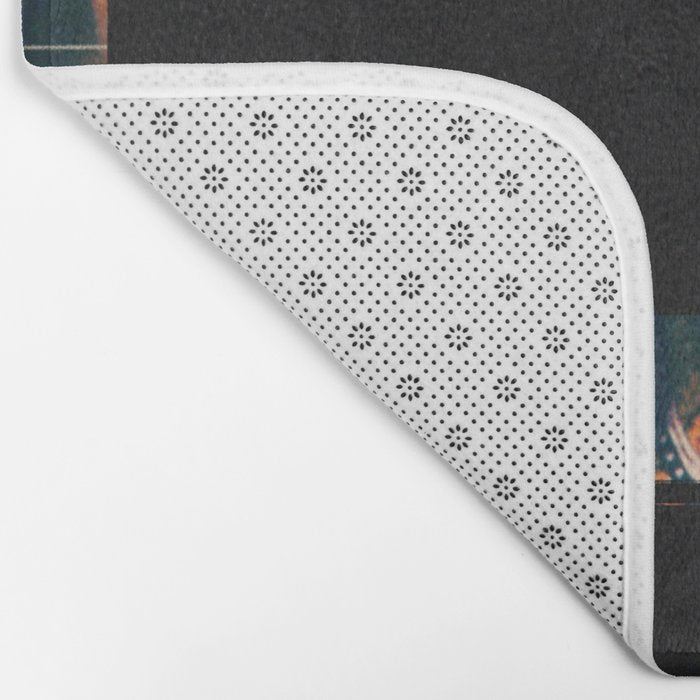 All that She Covers Bath Mat Gallery Image 2
