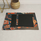 All that She Covers Rug Gallery Image 1