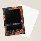 All that She Covers Stationery Card Gallery Image 2