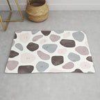 Funny Shapes Rug Gallery Image 1