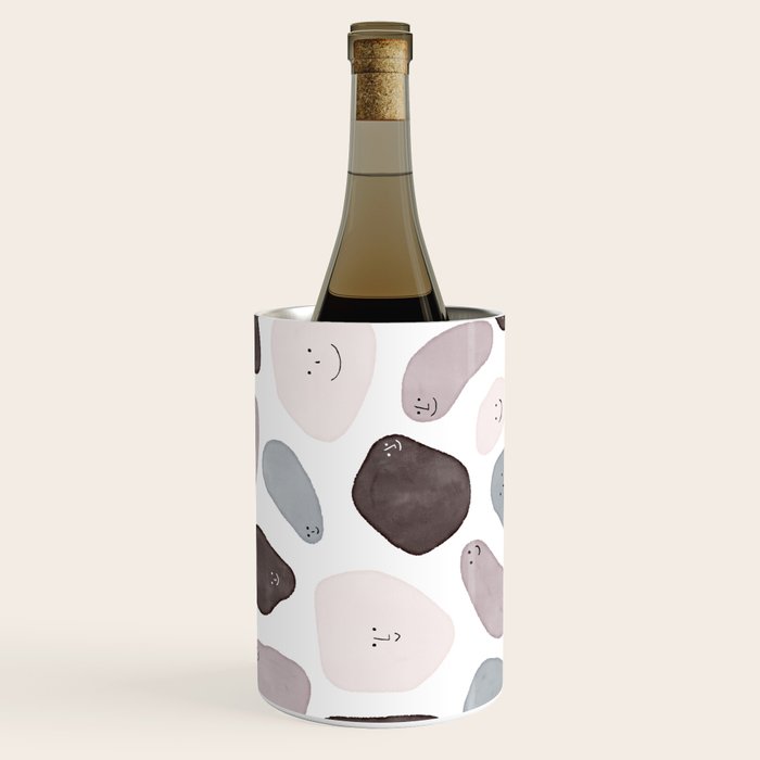 Funny Shapes Wine Chiller Gallery Image 2