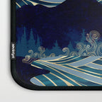 Ocean Sunrise Laptop Sleeve Gallery Image 3