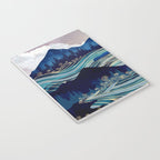 Ocean Sunrise Notebook Gallery Image 3