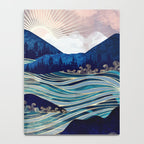 Ocean Sunrise Notebook Gallery Image 4