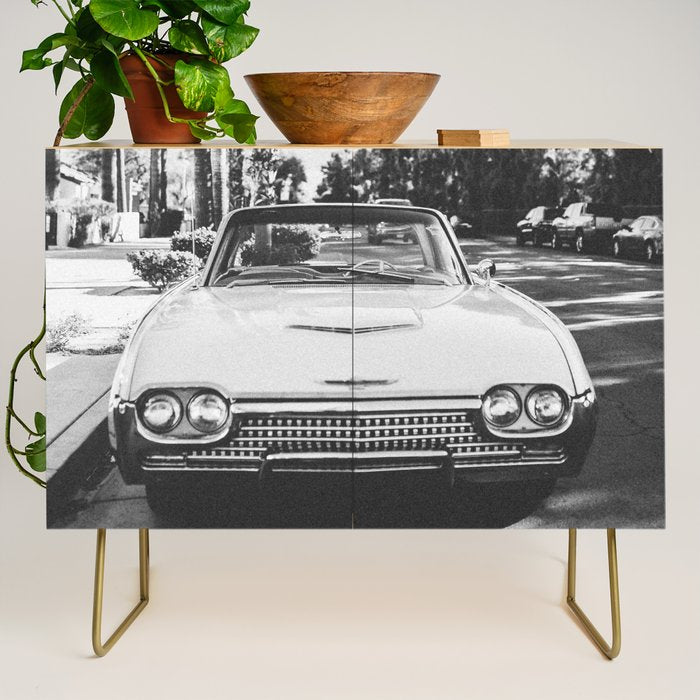 VINTAGE PALM SPRINGS Credenza Gallery Image 1