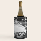 VINTAGE PALM SPRINGS Wine Chiller Gallery Image 3