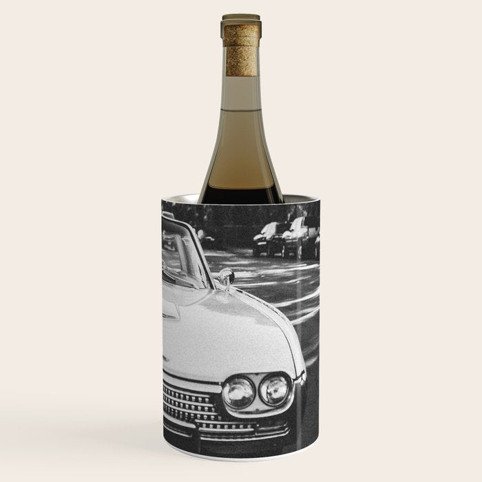 VINTAGE PALM SPRINGS Wine Chiller Gallery Image 3