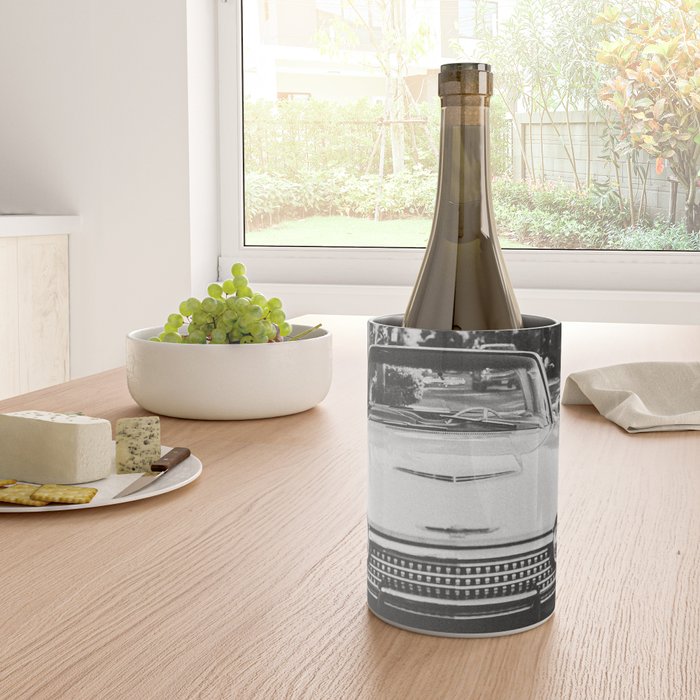 VINTAGE PALM SPRINGS Wine Chiller Gallery Image 4