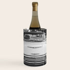 VINTAGE PALM SPRINGS Wine Chiller Gallery Image 1