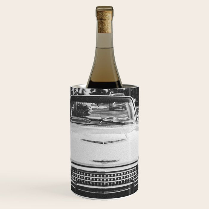 VINTAGE PALM SPRINGS Wine Chiller Gallery Image 1