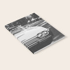 VINTAGE PALM SPRINGS Notebook Gallery Image 2
