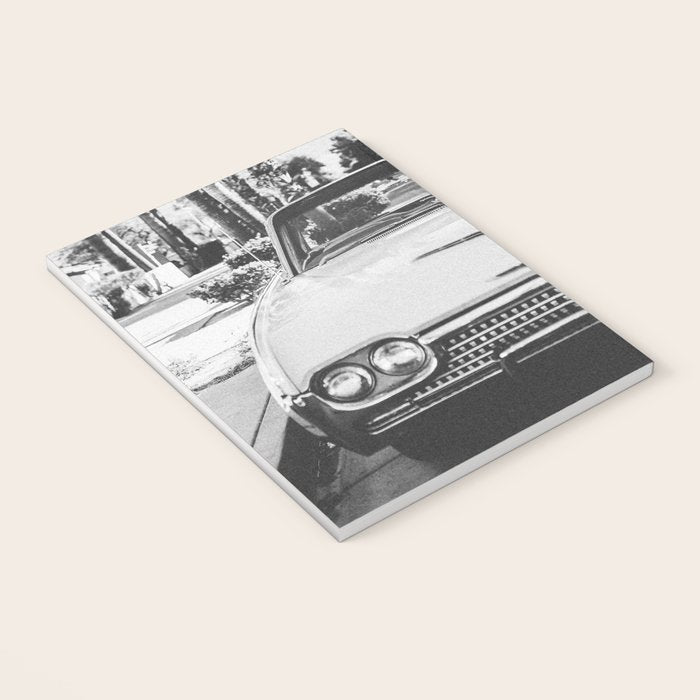 VINTAGE PALM SPRINGS Notebook Gallery Image 3