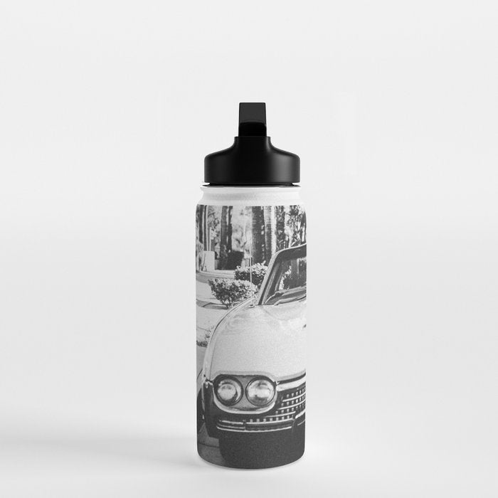 VINTAGE PALM SPRINGS Water Bottle Gallery Image 3