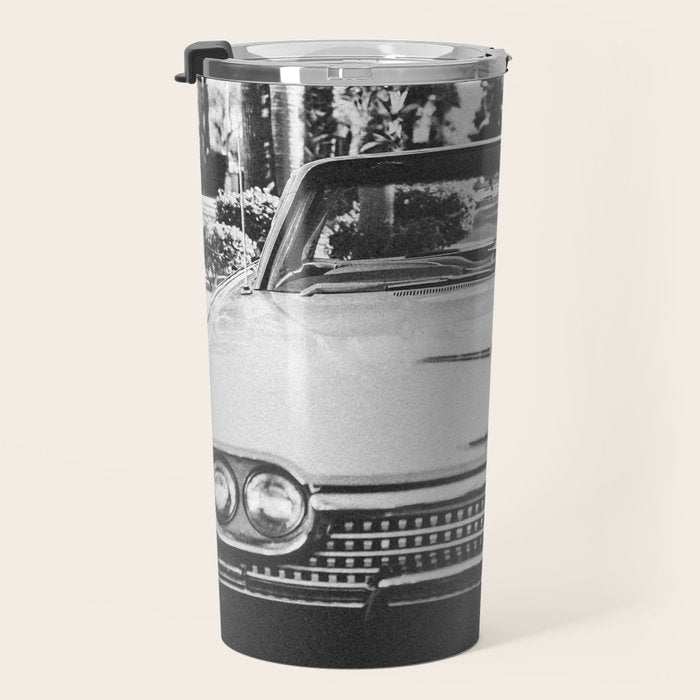 VINTAGE PALM SPRINGS Travel Mug Gallery Image 3