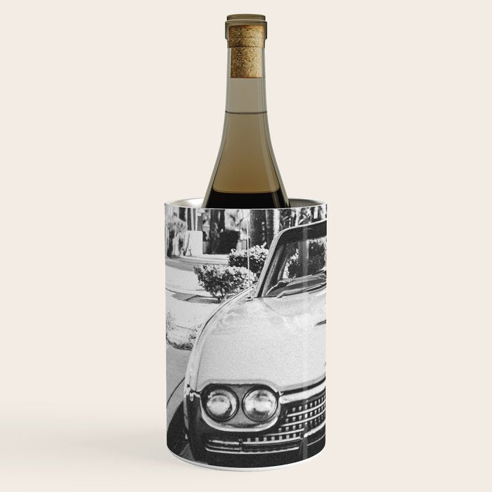 VINTAGE PALM SPRINGS Wine Chiller Gallery Image 2