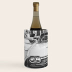 VINTAGE PALM SPRINGS Wine Chiller Gallery Image 2